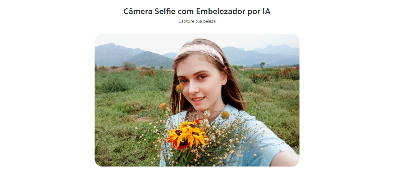 Smartphone Xiaomi Redmi 9A 32GB 2GB RAM Tela 6.53